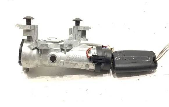 Skoda Octavia Mk3 (5E) Ignition lock 1K0905851