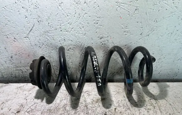 Nissan Qashqai Rear coil spring