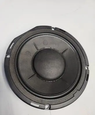 Seat Alhambra (Mk1) Front door speaker 1M0035411E 02E108