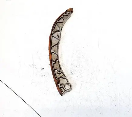Audi A7 S7 4G Slide rail for timing chain 059109510f