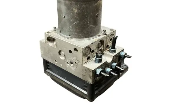 BMW 5 E60 E61 ABS Pump 3451678336006