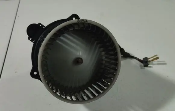 KIA Ceed Heater fan/blower 