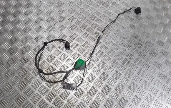 Ford Mondeo MK IV Other wiring loom 6G9T14A069