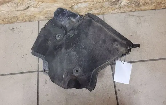 Jaguar XF Other engine bay part