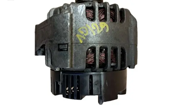 Mercedes-Benz CLK A209 C209 Generator/alternator A0111546402