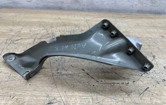 Audi A6 S6 C7 4G Fender mounting bracket 4G0805815 0915