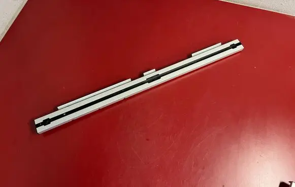 BMW X3 G01 Other trunk/boot trim element 7396571 51477396571
