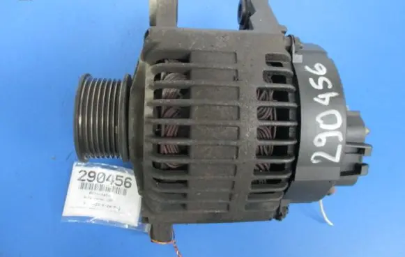 Alfa Romeo 166 Generator/alternator