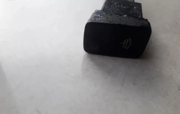 Nissan X-Trail T30 Wiper switch 937208E900