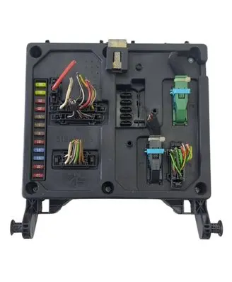 Comfort/convenience module