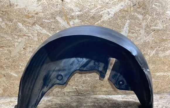 Mercedes-Benz SL R129 Rear arch fender liner splash guards 1296982930