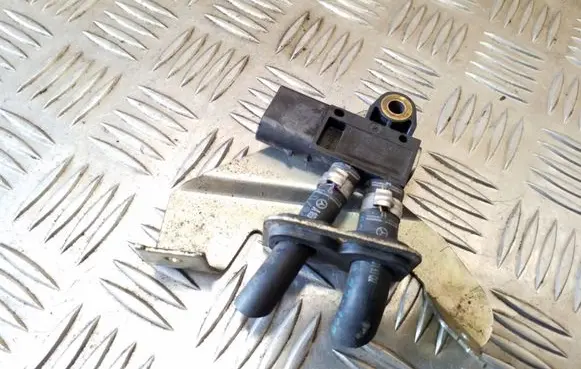 Air pressure sensor