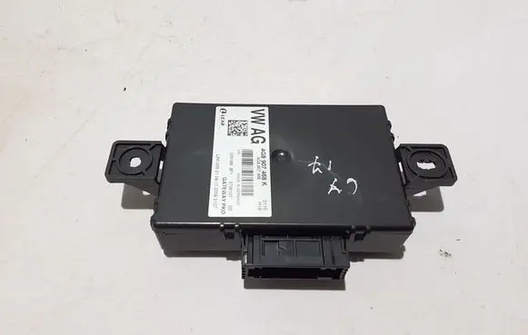 Audi A6 S6 C7 4G Other control units/modules 4G8907468K