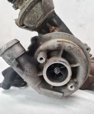 Ford Focus C-MAX Turbo 7607743