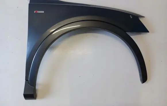 Audi RSQ3 Other exterior part 