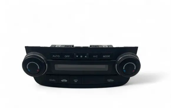 Honda CR-V Interior fan control switch 79600SWAG4