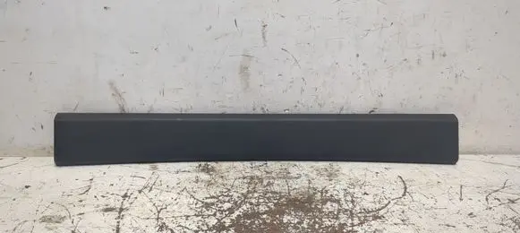 BMW 5 E60 E61 Tailgate/trunk upper cover trim 51497061399