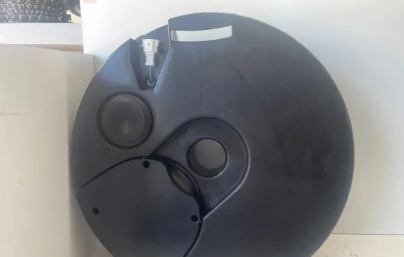 Audi Q5 SQ5 Subwoofer speaker 8R0035382A 900164B01808 AS433211