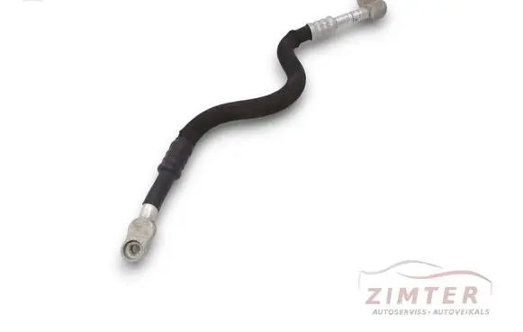 Audi A8 S8 D4 4H Air conditioning (A/C) pipe/hose 4H0816721E