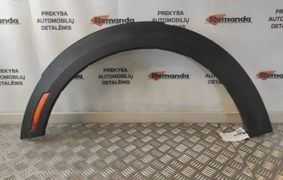 Mini Cooper Countryman R60 Front arch trim 9801881
