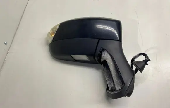 Ford Kuga I Front door electric wing mirror 