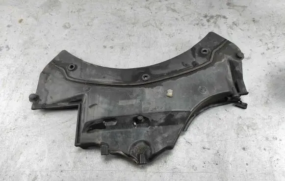 BMW 5 F10 F11 Other engine bay part 51717188421 7188421