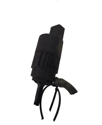 Ford Mondeo MK IV Windscreen/windshield washer pump 6M2113K082AA