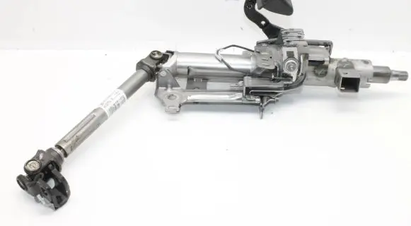 Opel Mokka B Steering rack mechanical part 9850337280