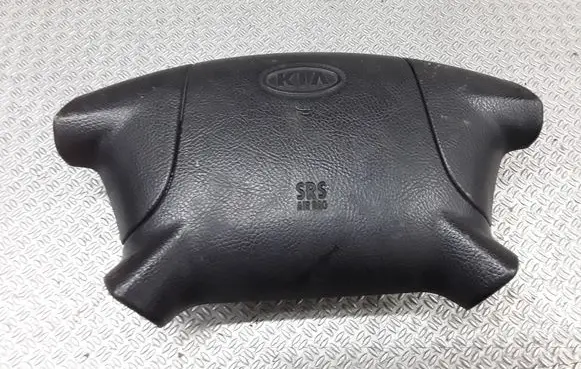 KIA Rio Steering wheel airbag 12290301