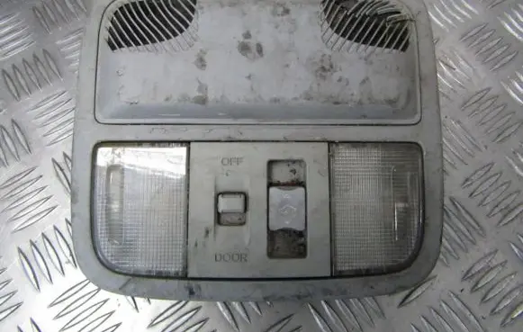 Honda Accord Front seat light 4m5414h0b