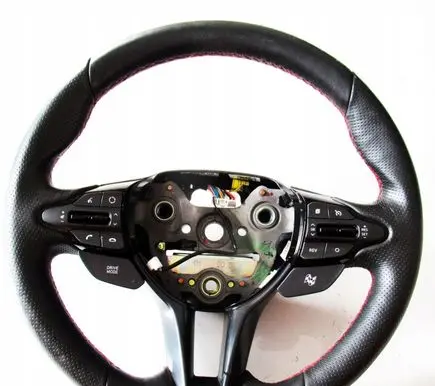 Hyundai i30 Steering wheel 96710G0510