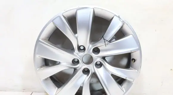 Opel Astra J R18 alloy rim 13312749