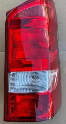 Mercedes-Benz V Class W447 Rear/tail lights A4478200164
