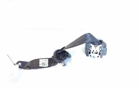 Volkswagen Polo V 6R Rear seatbelt 6R0857805