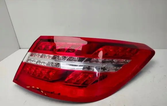 Mercedes-Benz E C207 W207 Rear/tail lights A2078200264