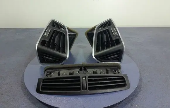 Ford Grand C-MAX Dashboard side air vent grill/cover trim