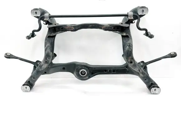 Audi Q5 SQ5 8R Rear subframe 8R0505235N 8R0511305Q