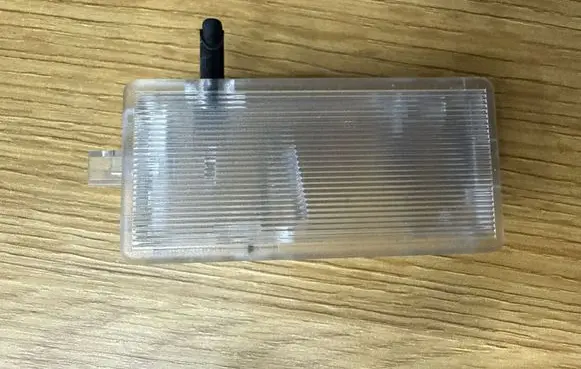 BMW 3 E90 E91 Glove box light 6962045