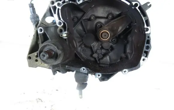 Renault Thalia I Manual 6 speed gearbox R008478 JB3971