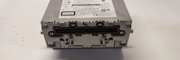 Mercedes-Benz GLC C253 Radio/CD/DVD/GPS head unit A2059004040