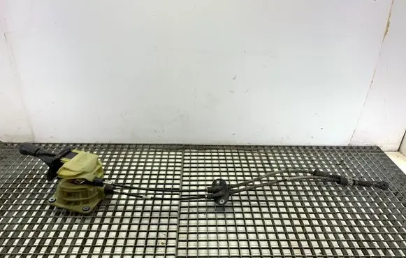 Ford Focus C-MAX Gear shift rod 