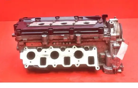 Audi A6 Allroad C5 Engine head 0594AE