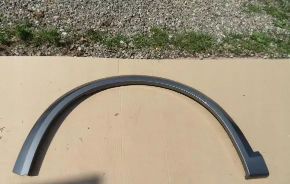 Cupra Formentor Fender end trim 5FF853717H