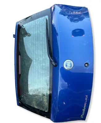 Fiat Punto (188) Truck tailgate 