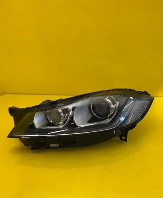 Jaguar XE Headlight/headlamp GX63-13W030-EH