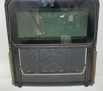 Opel Astra G Sunroof set 43R-00023