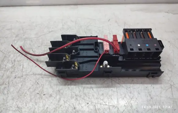 Fuse module