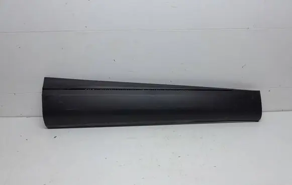 Front door trim (molding)