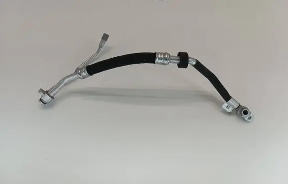 Audi Q5 SQ5 Air conditioning (A/C) pipe/hose 80B816740 AC00300479000