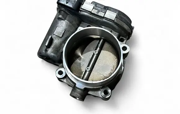 Dodge Durango III Throttle valve 05184349AC